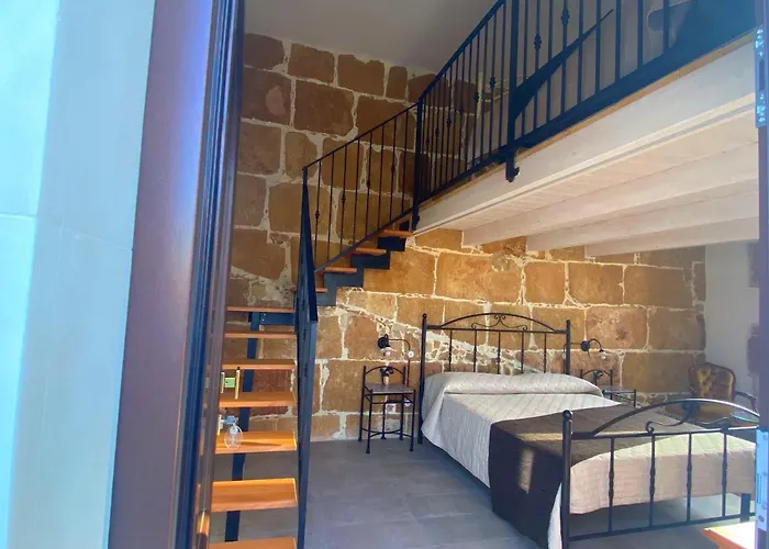 Morfeo Charming Rooms & Relax