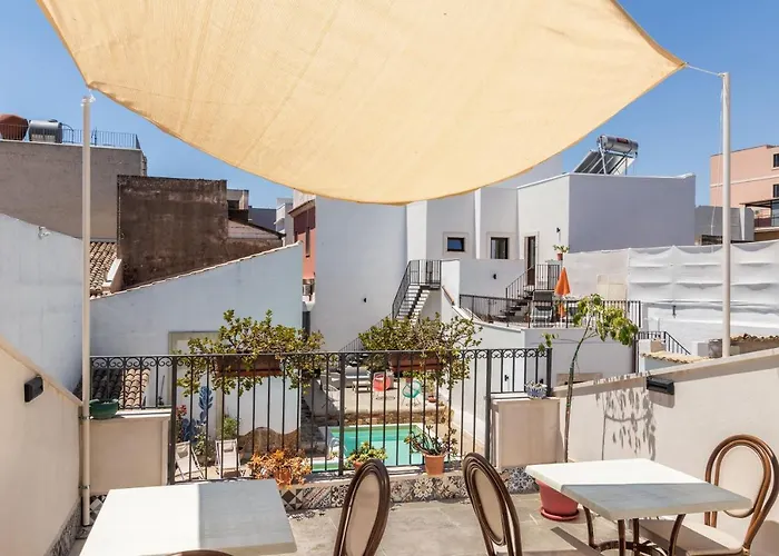Morfeo Charming Rooms & Relax
