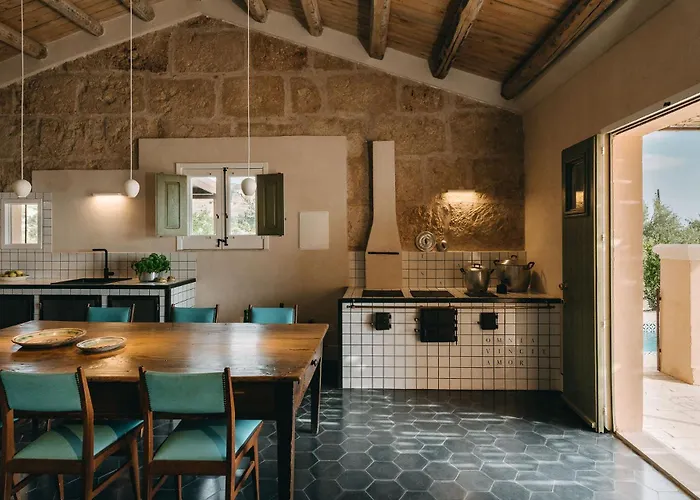 Braccialieri Luxury Resort