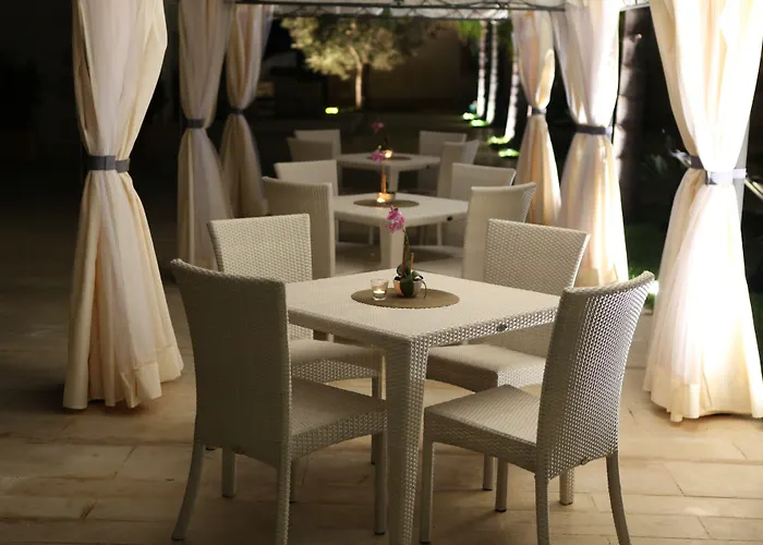 Life Hotels Kalaonda Resort