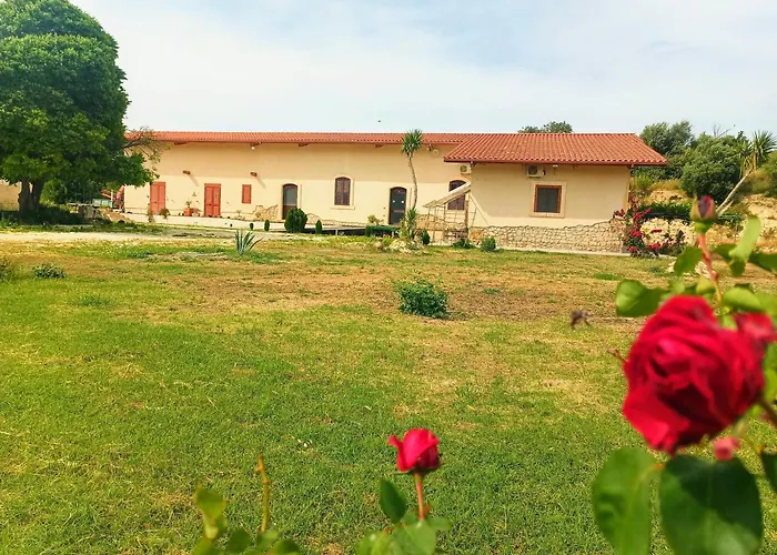 Agriturismo PALMERI