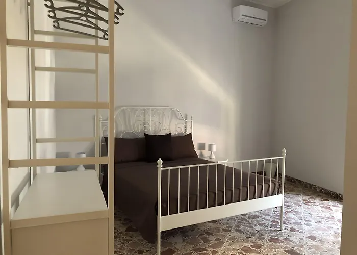 B&B Meliora Rooms